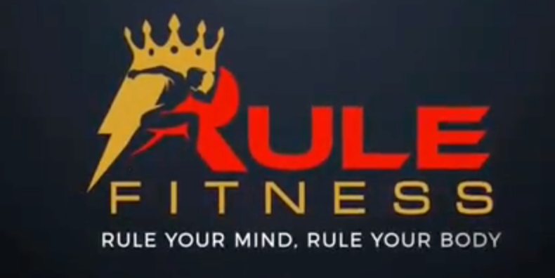 Rulefitness logo