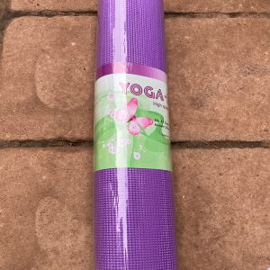 PVC Yoga Mat